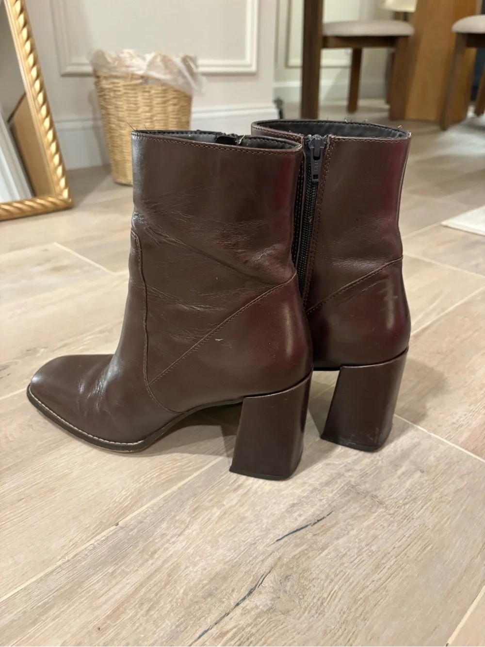 N/A classic dark